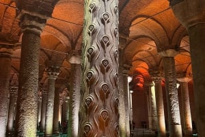 Premium Line : Private Istanbul Tour : All Inclusive Package