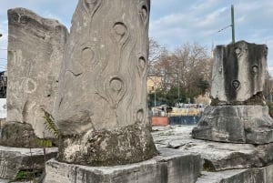 Premium Line : Private Istanbul Tour : All Inclusive Package