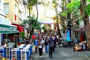 Princes Island Full Day Tour - Heybeli or Kınalı & Büyükada