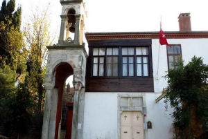 Princes Island Full Day Tour - Heybeli or Kınalı & Büyükada