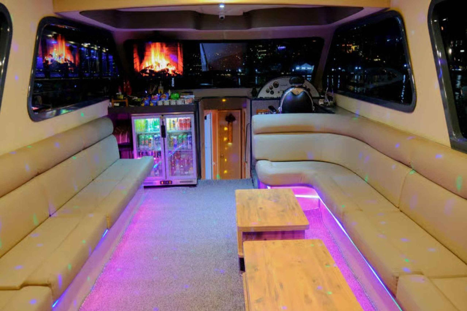 Private Bosphorus Yacht Tour Istanbul