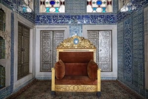 Private Car Tour of Istanbul Old City and Top 7 Attractions