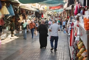 Private Car Tour of Istanbul Old City and Top 7 Attractions