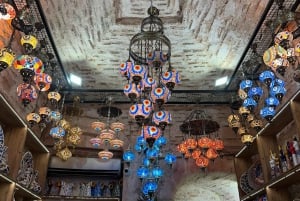 Private Guide in Istanbul Old City