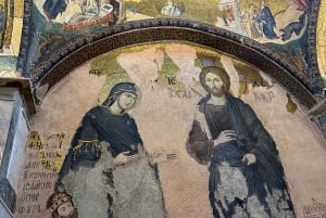 Private Guide in Istanbul Old City