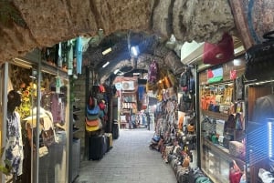 Private Guide in Istanbul Old City