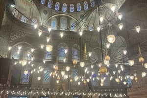 Private Guide in Istanbul Old City