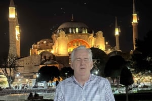 Private Guide in Istanbul Old City