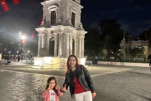 Private Guide in Istanbul Old City