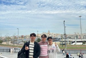 Private Guide in Istanbul Old City