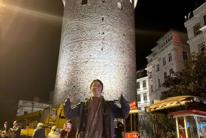 Private Guide in Istanbul Old City