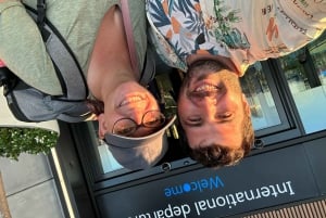 Private Guide in Istanbul Old City