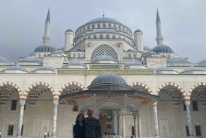 Private Guide in Istanbul Old City