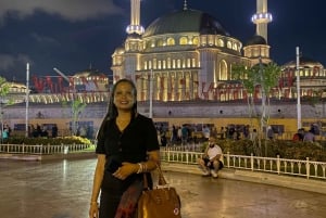 Private Guide in Istanbul Old City