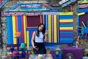 Private Guide in Istanbul Old City