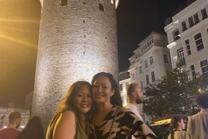 Private Guide in Istanbul Old City