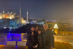 Private Guide in Istanbul Old City