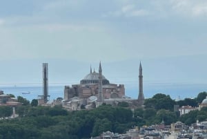 Private Guide in Istanbul Old City