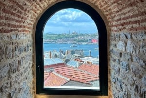 Private Guide in Istanbul Old City