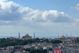 Private Guide in Istanbul Old City