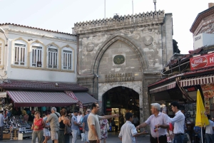 Private Historic Istanbul Half-Day Sightseeing Tour
