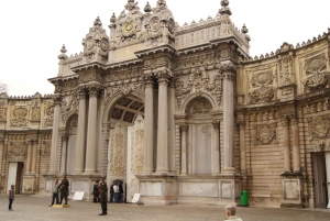 Private Istanbul Highlights Tour with a VIP Van