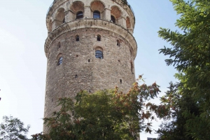 Private Istanbul Highlights Tour with a VIP Van