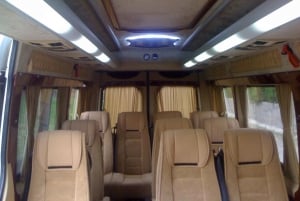 Private Istanbul Tour with Car and Guide