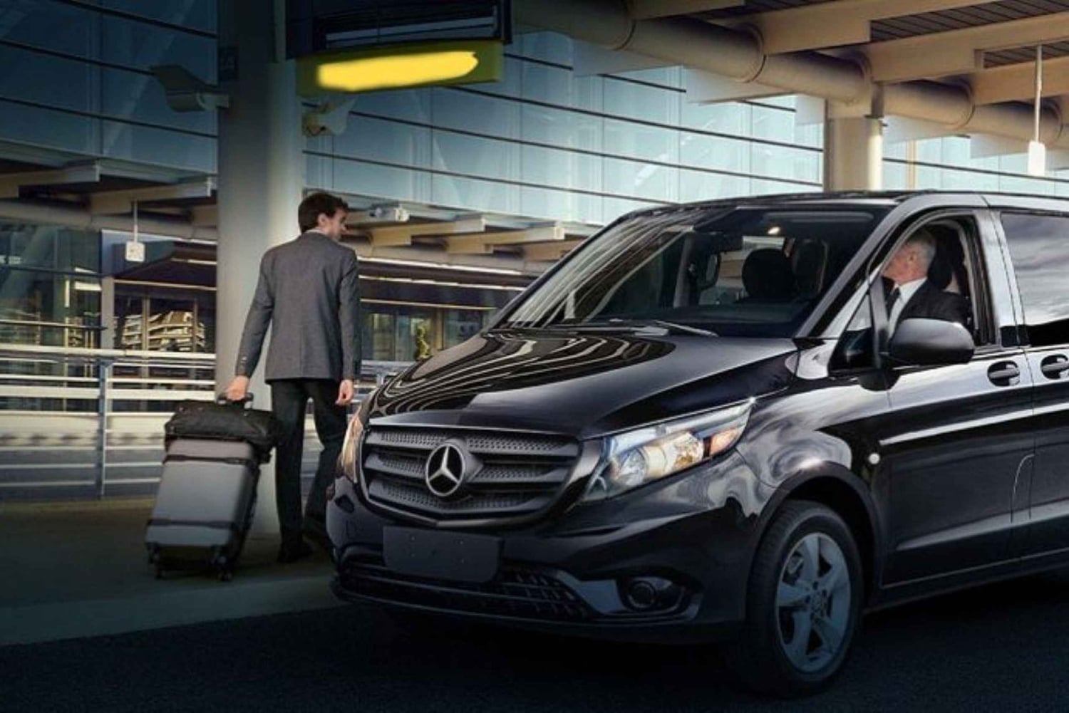 Private/Shared Transfers Antalya or Gazipasha Airports