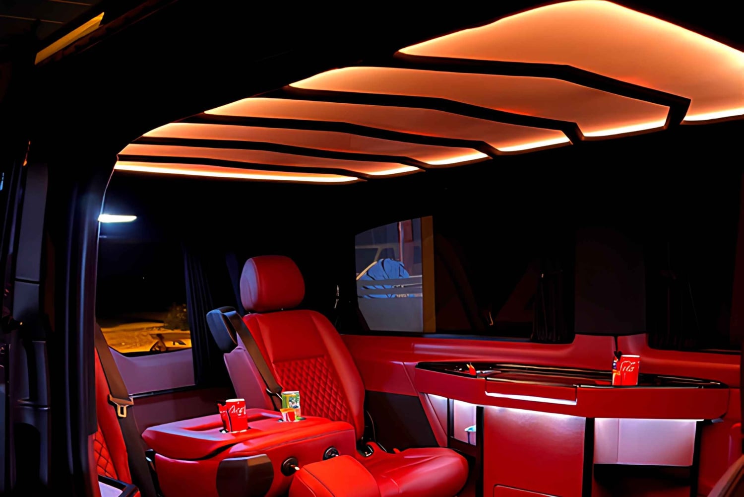 Private/Shared Transfers Antalya or Gazipasha Airports