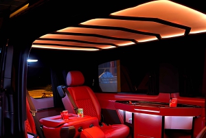 Private/Shared Transfers Antalya or Gazipasha Airports