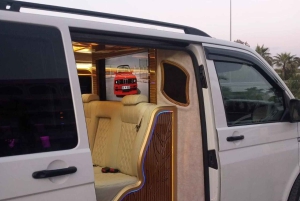 Private/Shared Transfers Antalya or Gazipasha Airports