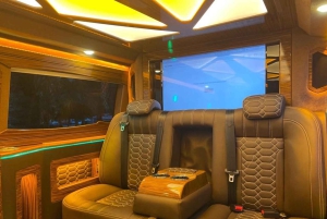 Private Transfer From Istanbul Airport