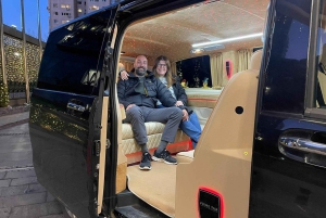 Private Transfer From Istanbul Airport