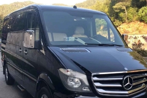 Private Transfer From Istanbul Airport