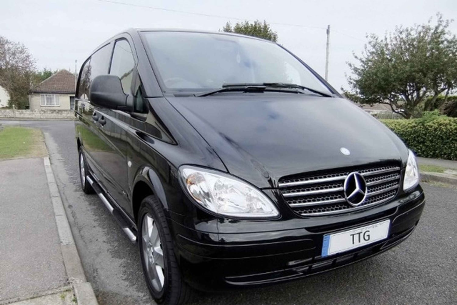 Private Transfer: Sabiha Gokcen Airport to City Hotels