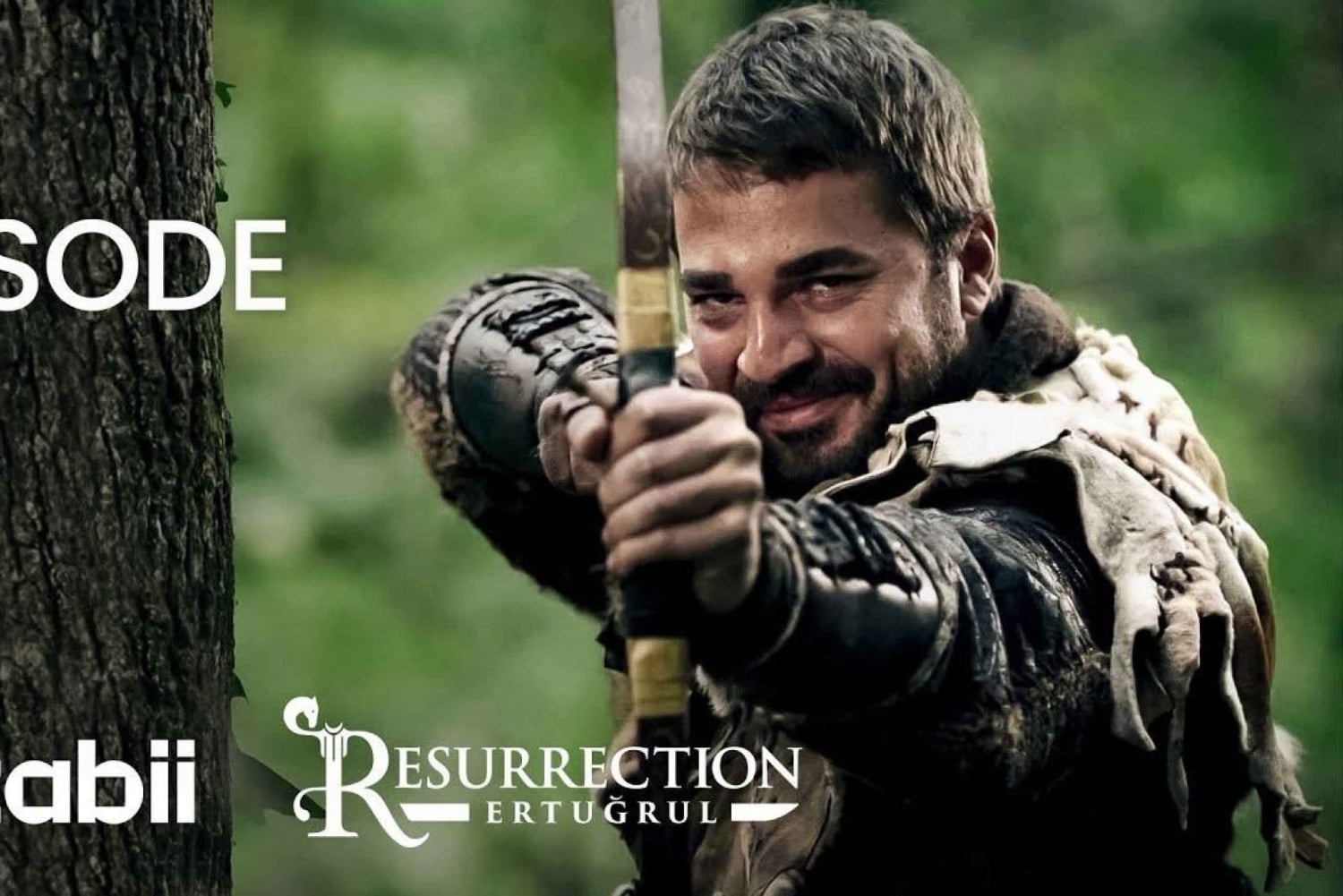 Resurrection Ertugrul and Establishment Osman Movie Set Tour