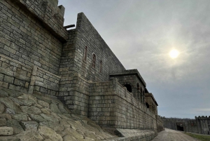 Resurrection Ertugrul and Establishment Osman Movie Set Tour