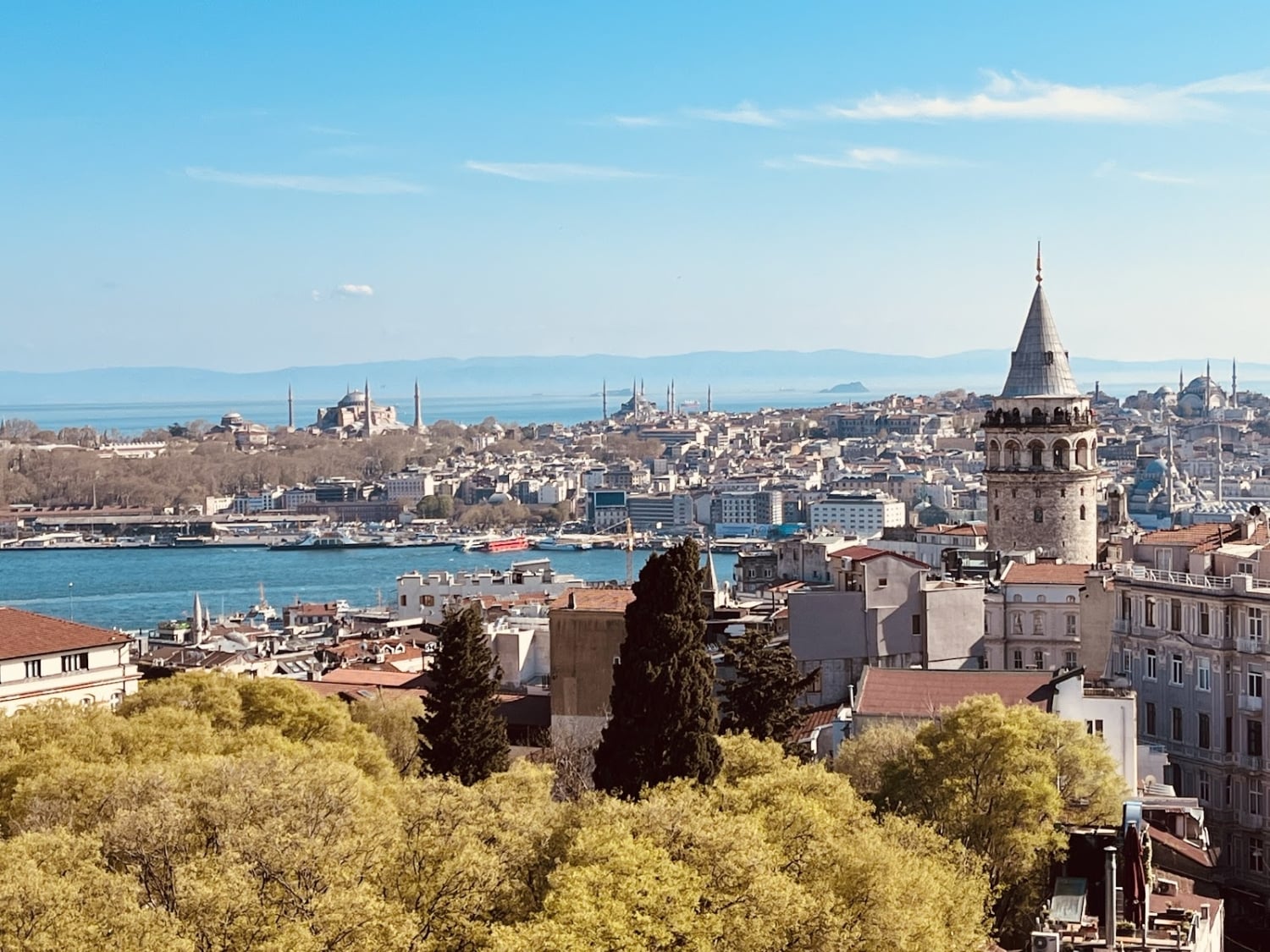 Ring Stone Hotels Bosphorus