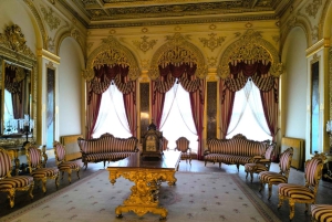 Royal Istanbul: Dolmabahce & Yildiz Palaces Entry Tickets