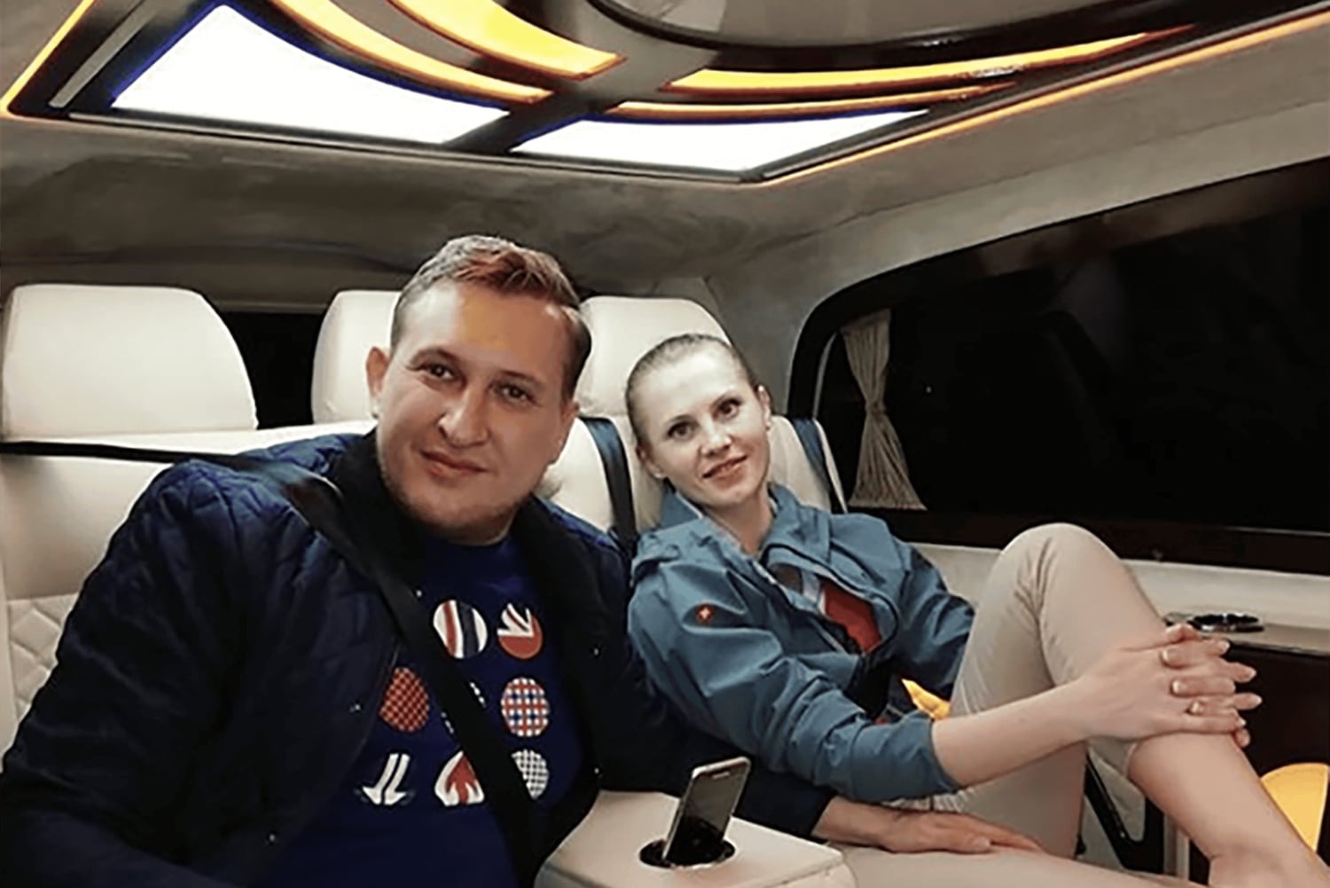 Sabiha Gokcen Airport: Private Transfer Service to Istanbul