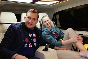 Sabiha Gokcen Airport: Private Transfer Service to Istanbul