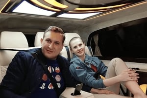 Sabiha Gokcen Airport: Private Transfer Service to Istanbul