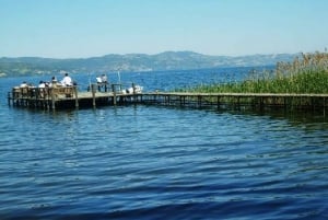 Sapanca Lake and Masukiye Full-Day Tour from Istanbul