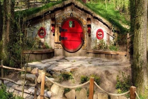 From Istanbul: Sapanca Lake & Masukiye Tour with Lunch