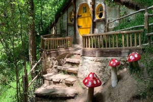 From Istanbul: Sapanca Lake & Masukiye Tour with Lunch