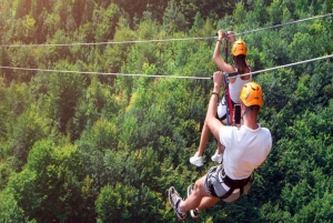 From Istanbul: Sapanca Lake & Masukiye Tour with Lunch