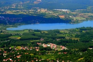 Sapanca Maşukiye tour from Istanbul