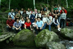 Sapanca Maşukiye tour from Istanbul