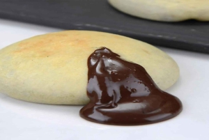 Sights and Bites in Two Continents